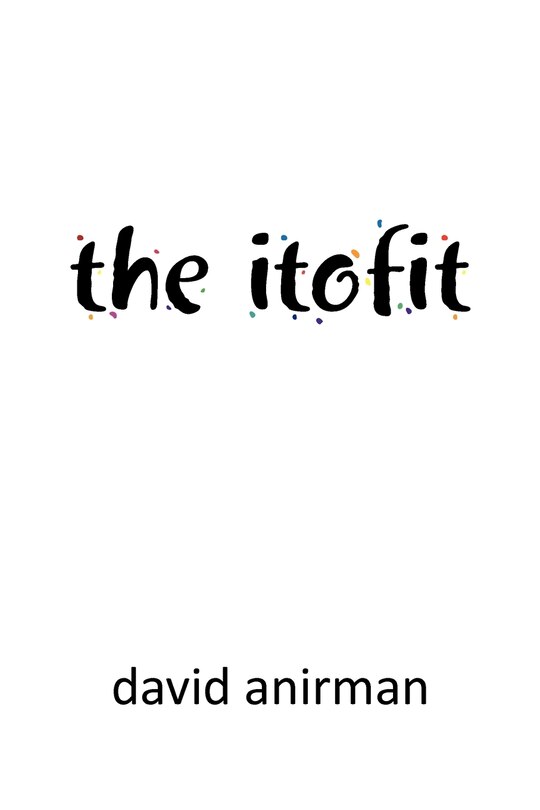 Front cover_The Itofit
