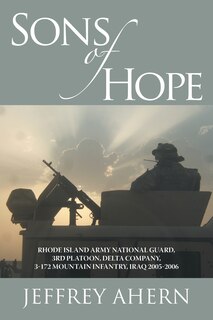 Front cover_Sons of Hope