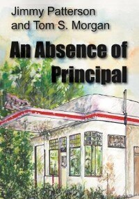 Front cover_An Absence Of Principal