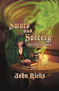 Front cover_Sword And Sorcery