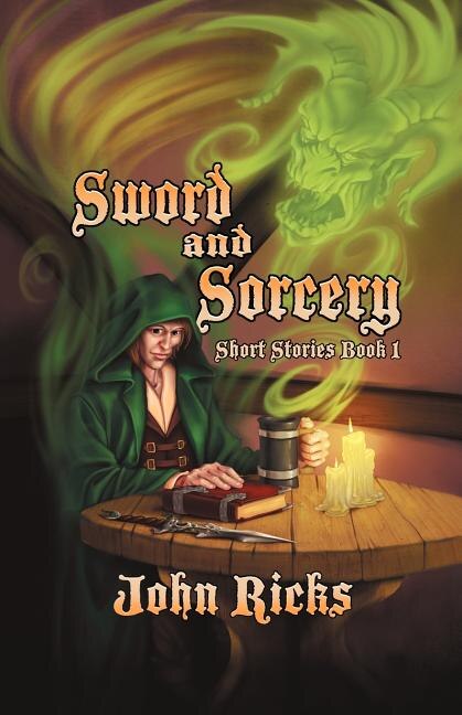 Front cover_Sword And Sorcery