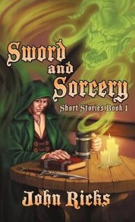 Front cover_Sword And Sorcery
