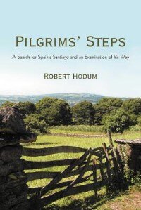 Couverture_Pilgrims' Steps