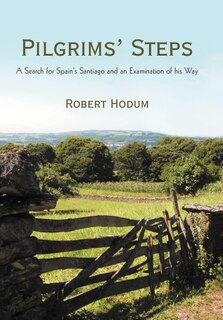 Front cover_Pilgrims' Steps
