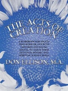 Front cover_The Acts of Creation
