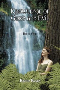 Front cover_Knowledge Of Good And Evil