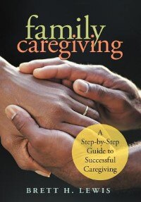 Front cover_Family Caregiving