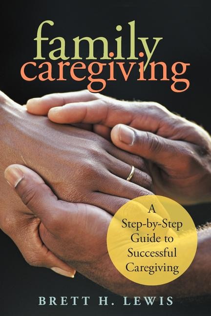 Front cover_Family Caregiving