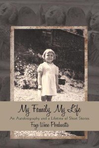 Couverture_My Family, My Life
