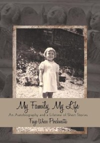 Couverture_My Family, My Life