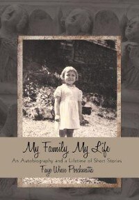 Couverture_My Family, My Life