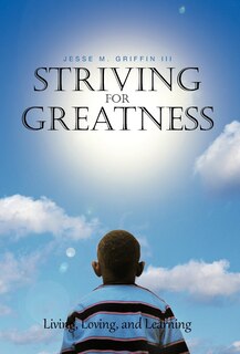 Couverture_Striving For Greatness