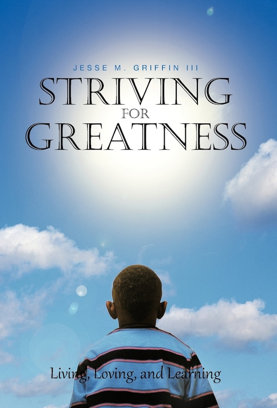 Couverture_Striving For Greatness
