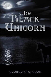 Front cover_The Black Unicorn