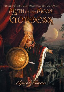 Couverture_Myth Of The Moon Goddess