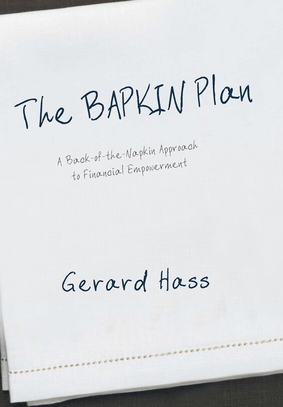 Front cover_The Bapkin Plan