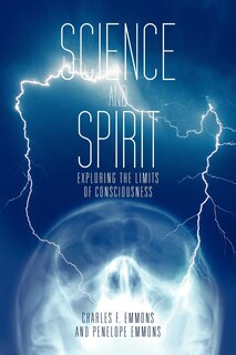 Front cover_Science And Spirit