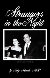 Front cover_Strangers In The Night