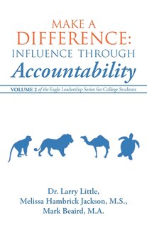 Front cover_Make A Difference