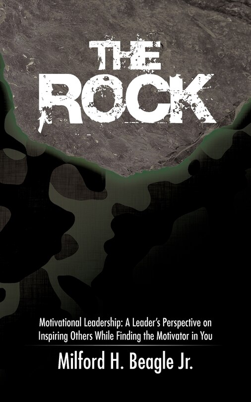 Front cover_The Rock