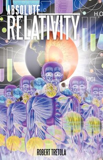 Front cover_Absolute Relativity