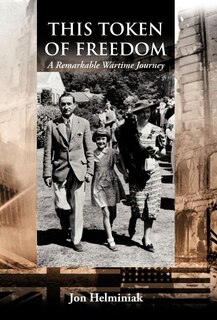 Couverture_This Token Of Freedom