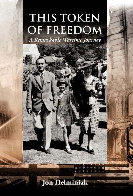 Couverture_This Token Of Freedom