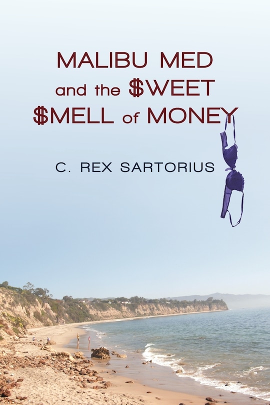 Couverture_Malibu Med and the Sweet Smell of Money
