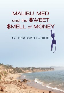 Couverture_Malibu Med and the Sweet Smell of Money