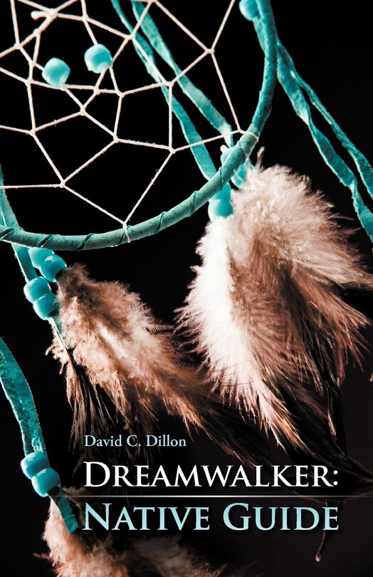 Front cover_Dreamwalker