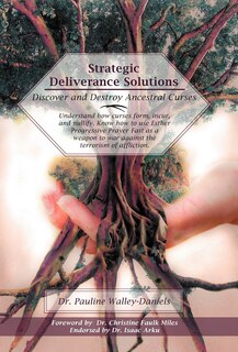 Front cover_Strategic Deliverance Solutions
