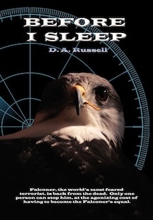Front cover_Before I Sleep