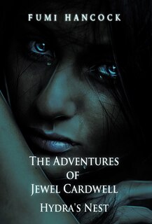 Couverture_The Adventures of Jewel Cardwell