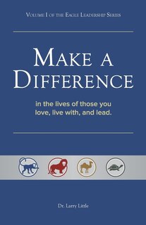 Couverture_Make A Difference