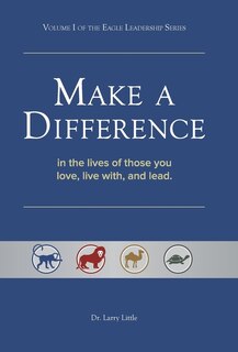Couverture_Make A Difference