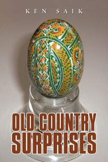 Couverture_Old Country Surprises