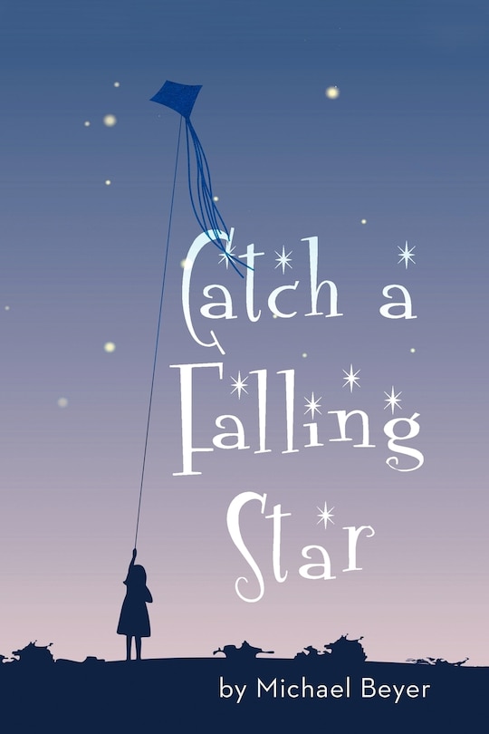 Couverture_Catch A Falling Star