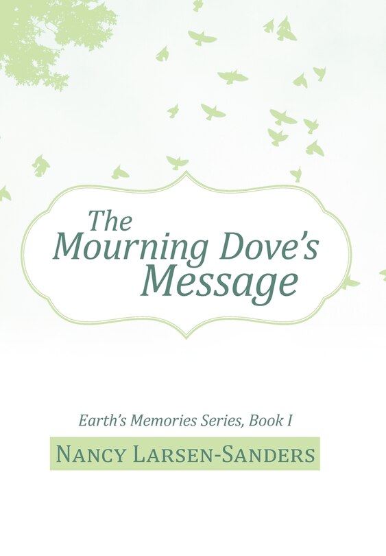 Front cover_The Mourning Dove's Message