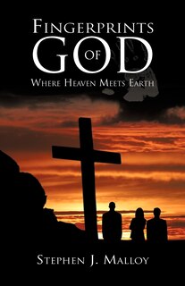 Front cover_Fingerprints of God