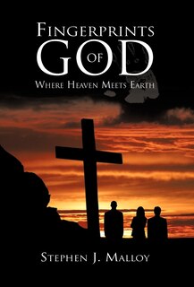 Couverture_Fingerprints of God