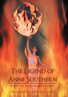 Couverture_The Legend Of Anne Southern