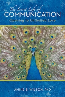 Front cover_The Secret Life of Communication