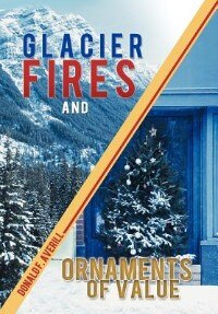 Couverture_Glacier Fires And Ornaments Of Value