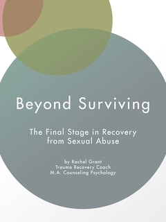 Front cover_Beyond Surviving