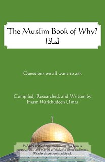 Front cover_The Muslim Book Of Why