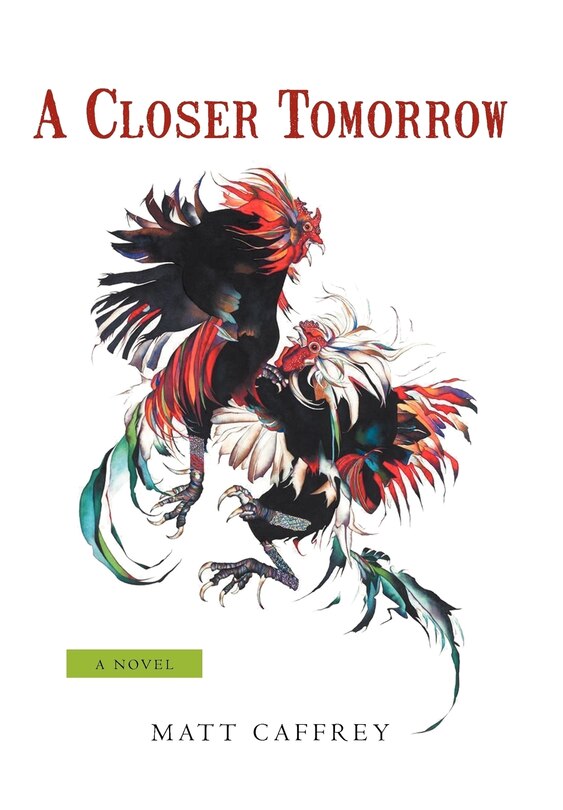 Couverture_A Closer Tomorrow