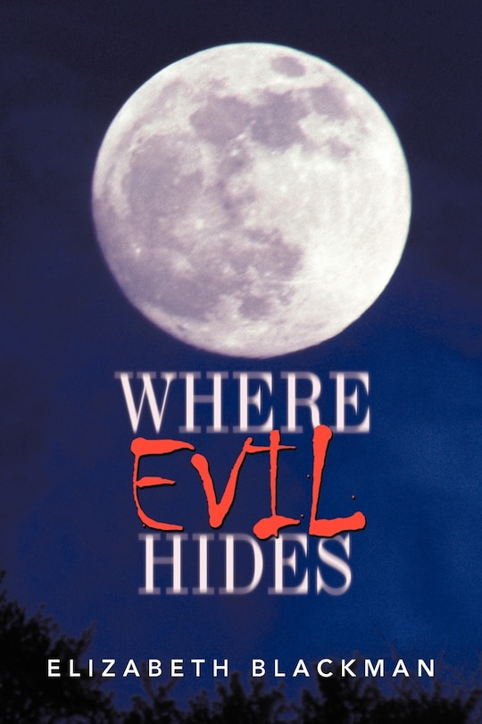 Front cover_Where Evil Hides
