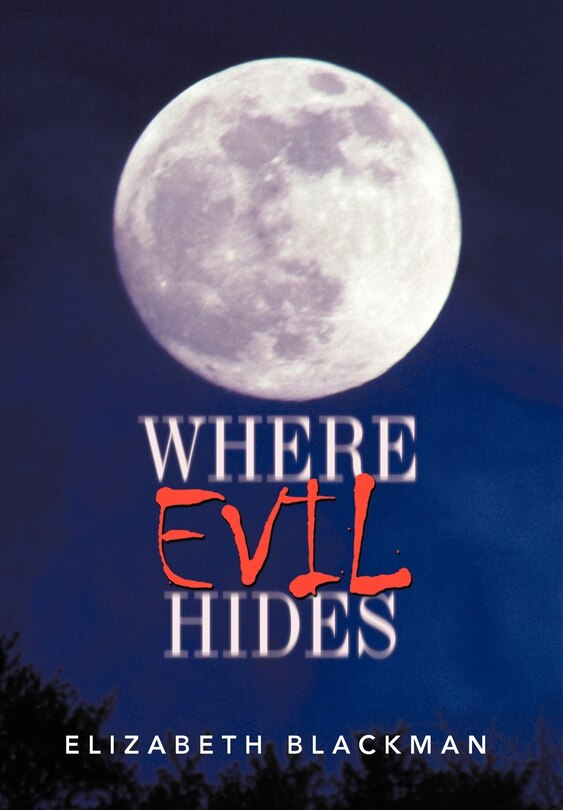 Front cover_Where Evil Hides