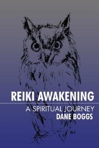 Front cover_Reiki Awakening