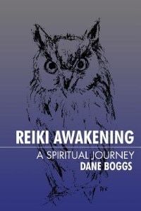 Front cover_Reiki Awakening